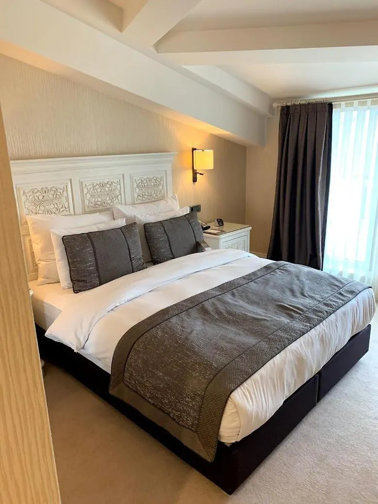 Hagia Sopia Joyful Hotel Istanbul