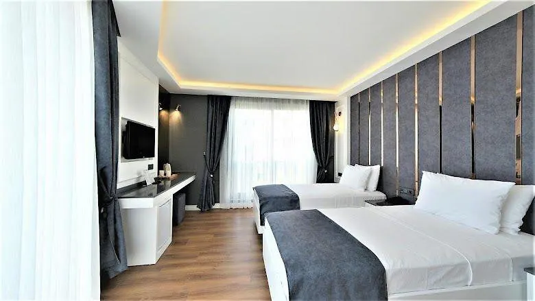 Hagia Sopia Joyful Hotel Istanbul 0*,  Turkey