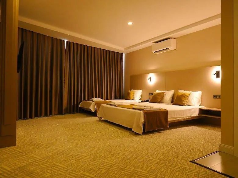 Hagia Sopia Joyful Hotel Istanbul 0*,