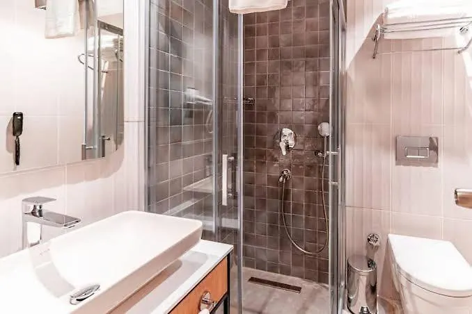 Hagia Sopia Joyful Hotel Istanbul