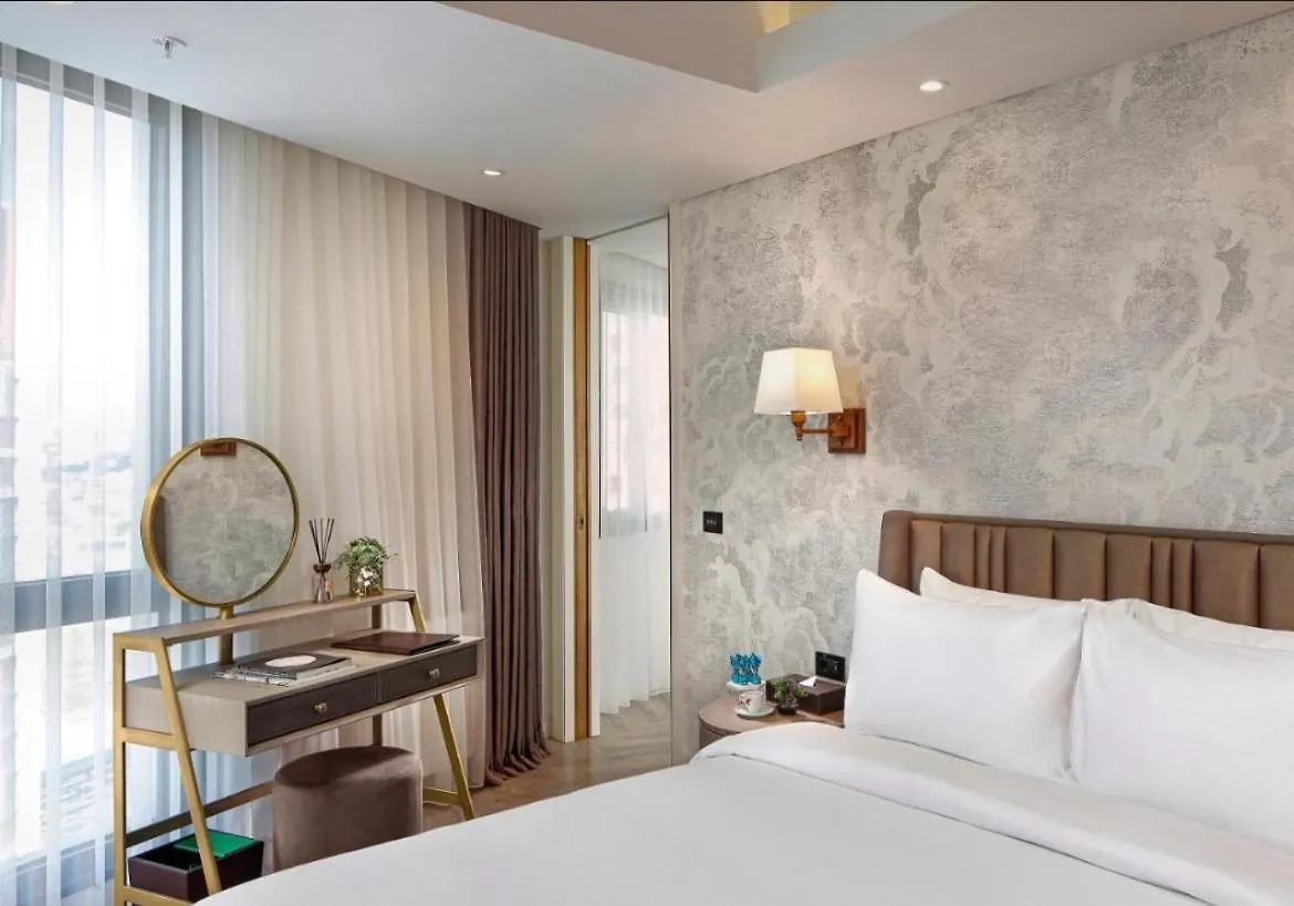 Hagia Sopia Joyful Hotel Istanbulská provincie