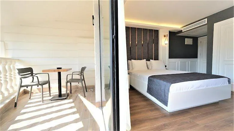 Hagia Sopia Joyful Hotel Istanbul