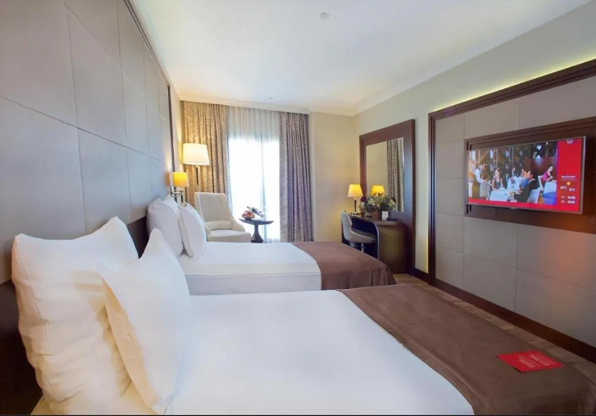 Hagia Sopia Joyful Hotel Istanbul