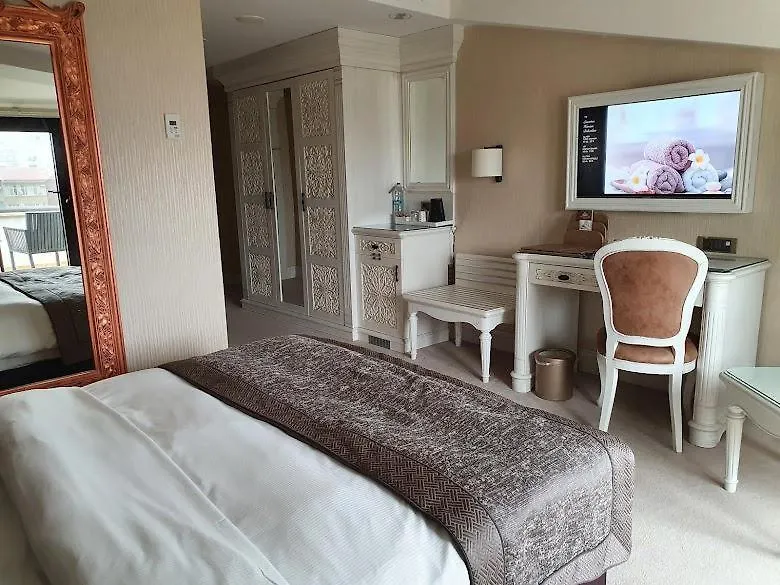 Hagia Sopia Joyful Hotel Istanbul Turkey