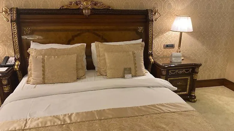 Hagia Sopia Joyful Hotel Istanbulská provincie