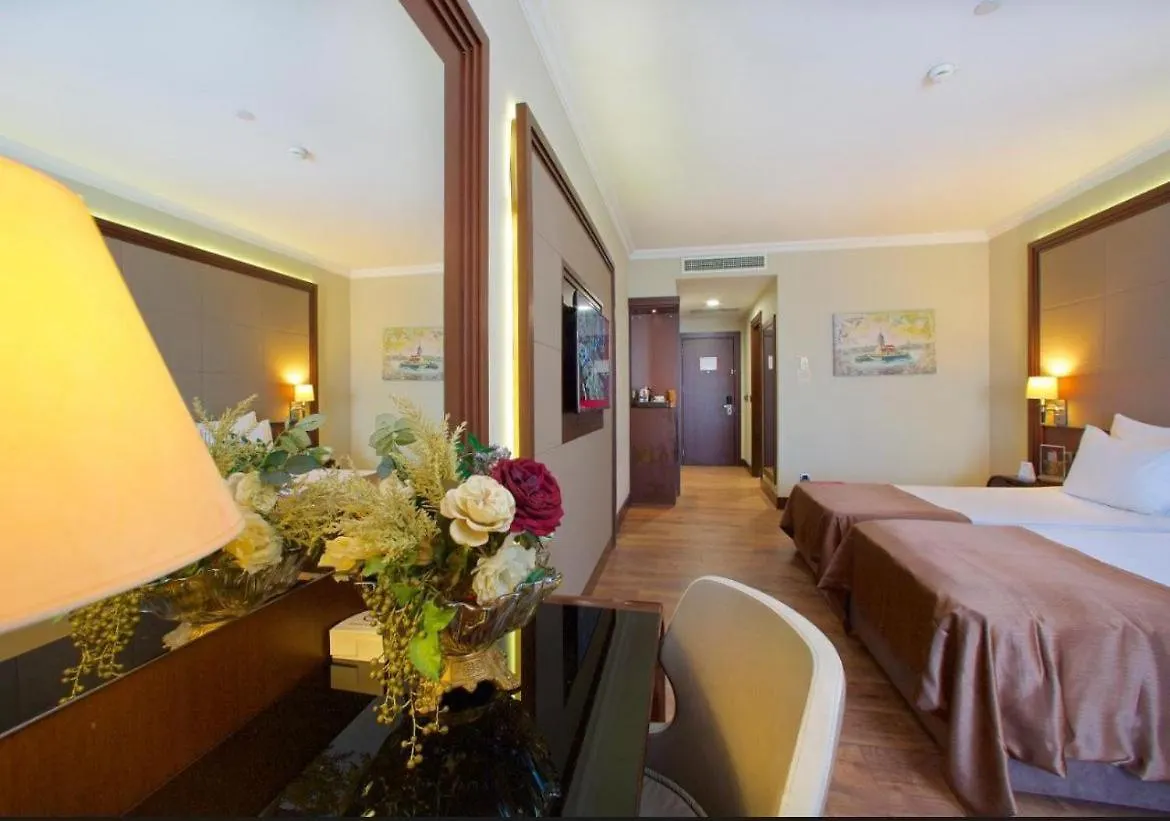 Hagia Sopia Joyful Hotel Istanbul