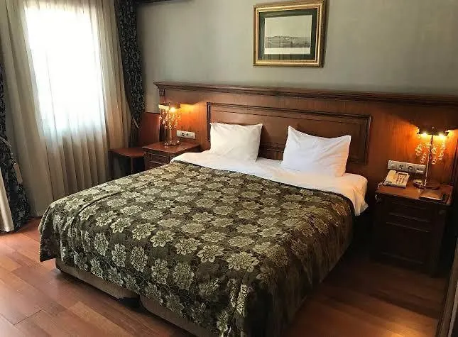 Hagia Sopia Joyful Hotel Istanbul 0*,  Turkey