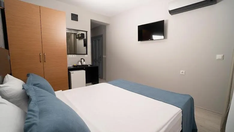 Hagia Sopia Joyful Hotel Istanbulská provincie