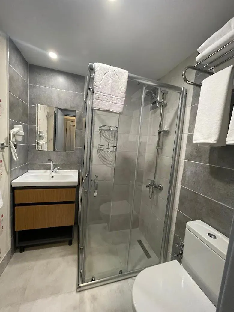 Hagia Sopia Joyful Hotel Istanbul Turkey