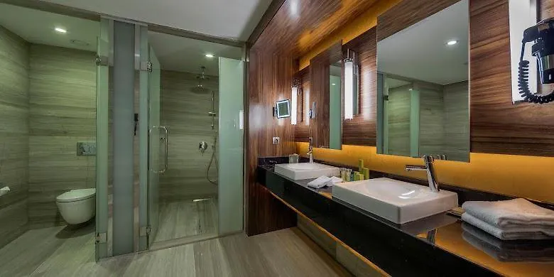 Hagia Sopia Joyful Hotel Istanbul 0*,