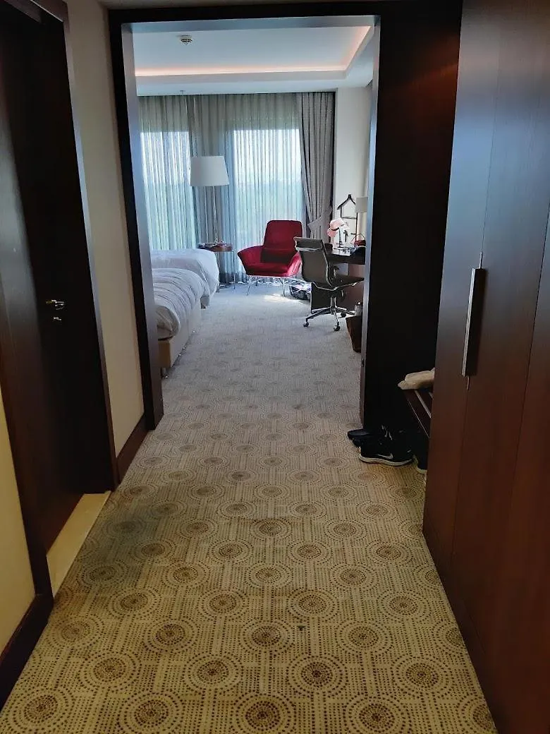 Hagia Sopia Joyful Hotel Istanbul