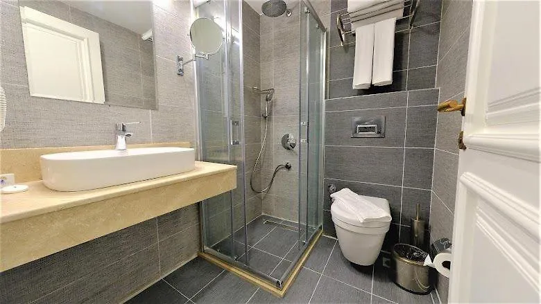 Hagia Sopia Joyful Hotel Istanbul